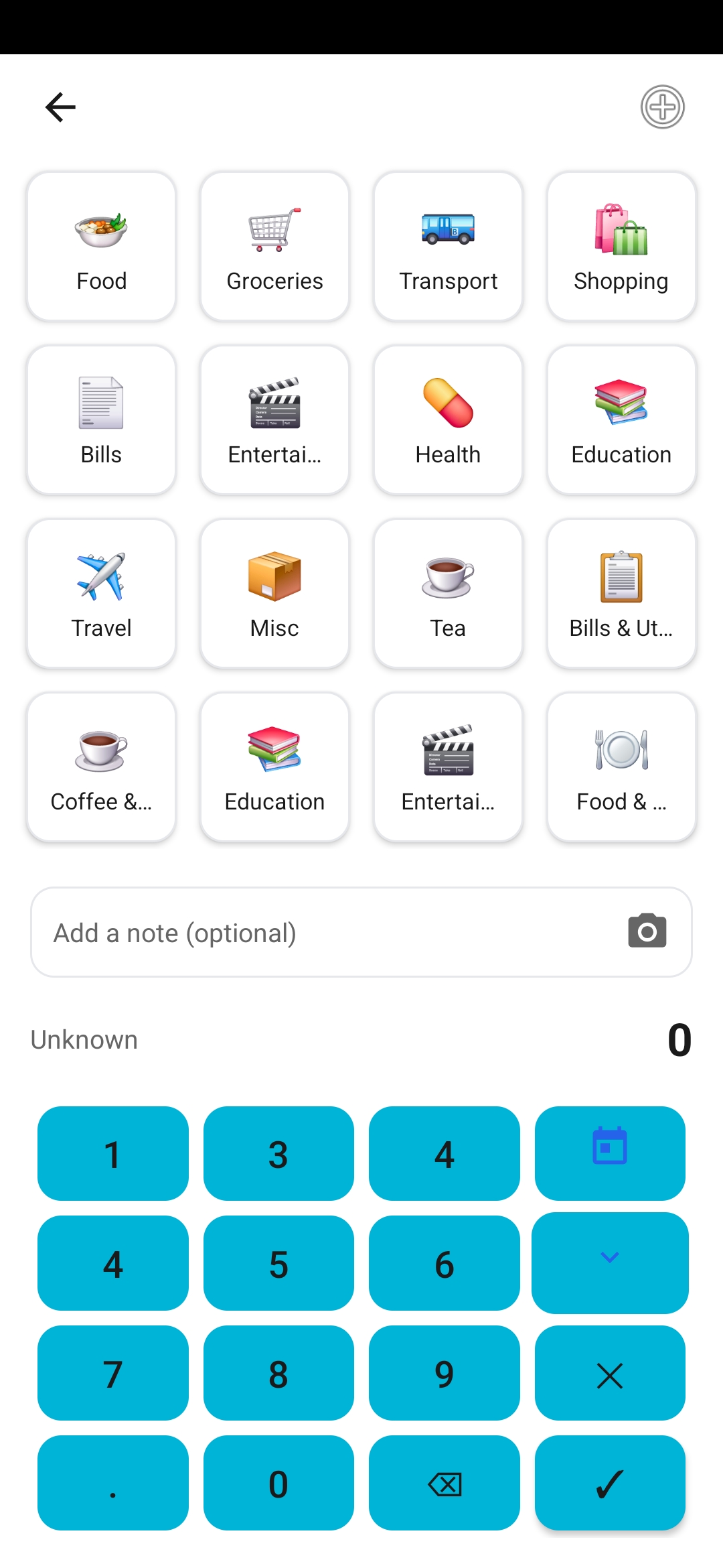 Google Drive sync settings and backup status