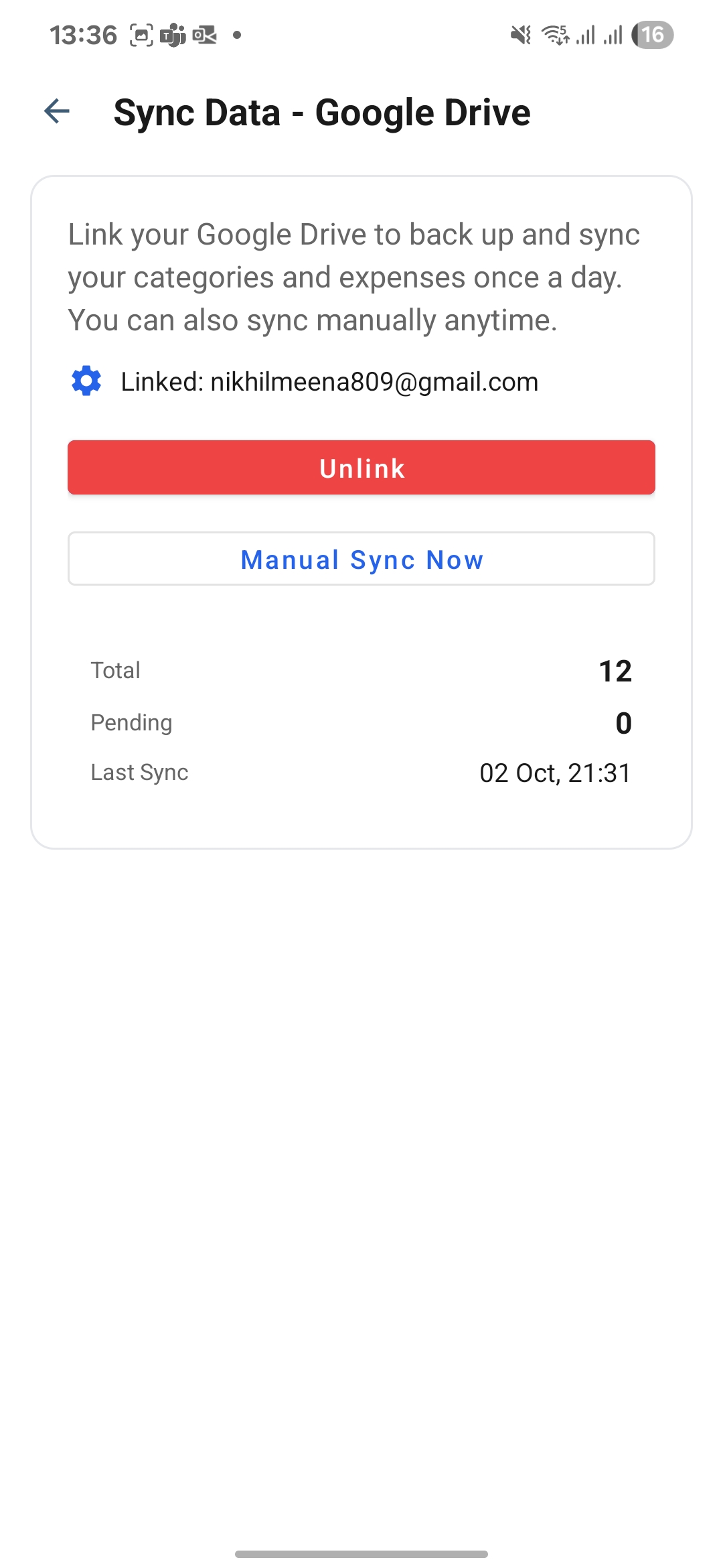 Currencies and number formats options